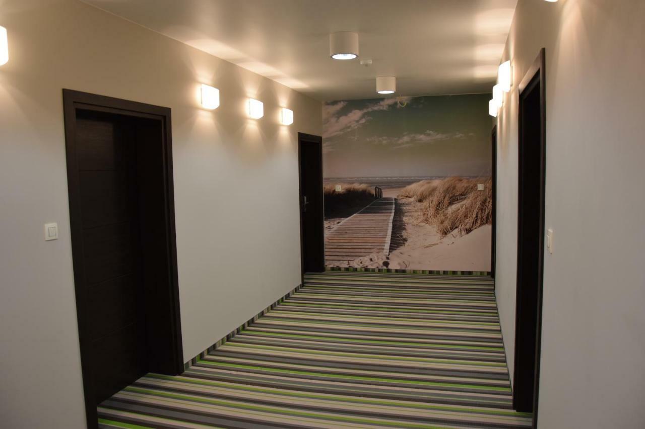 Rosa Aparthotel