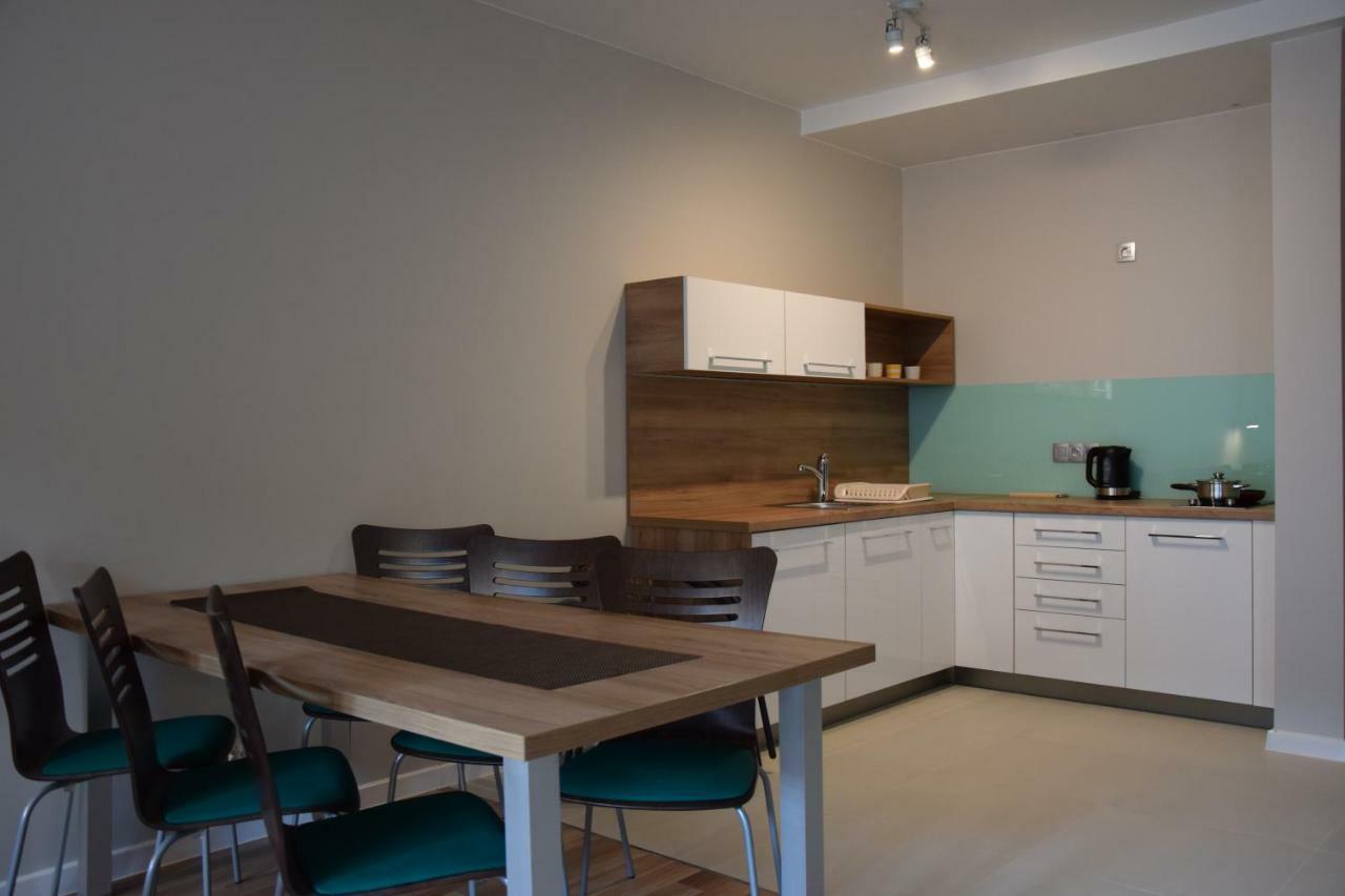 Aparthotel Rosa *