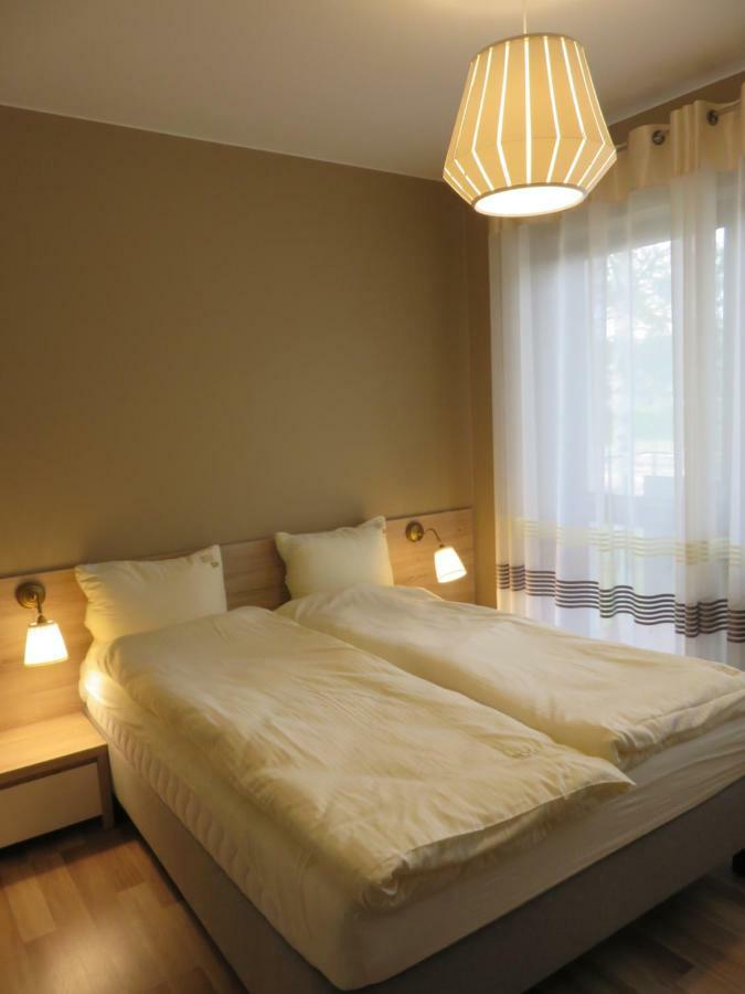 Rosa Aparthotel *