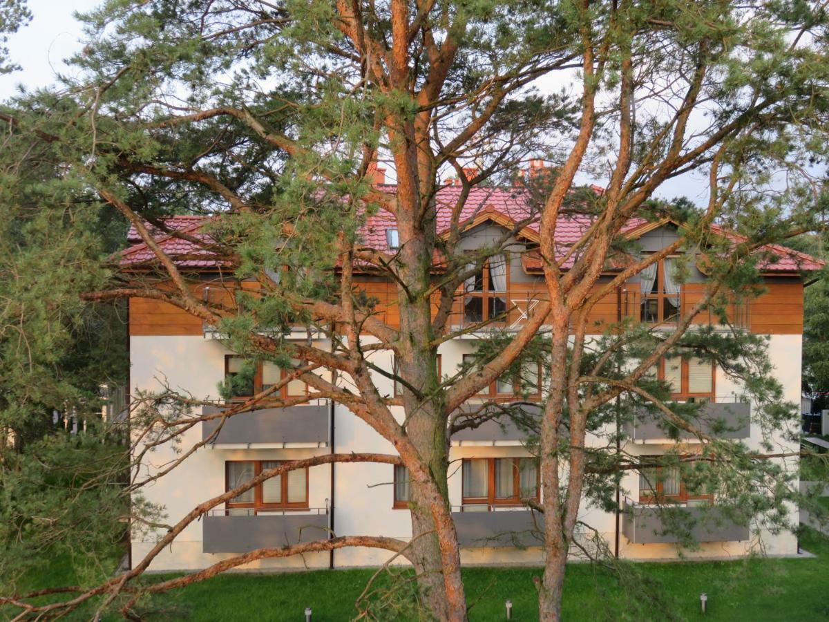 Rosa Aparthotel