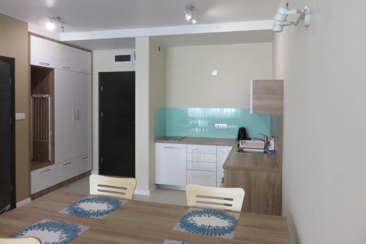 Rosa Aparthotel *