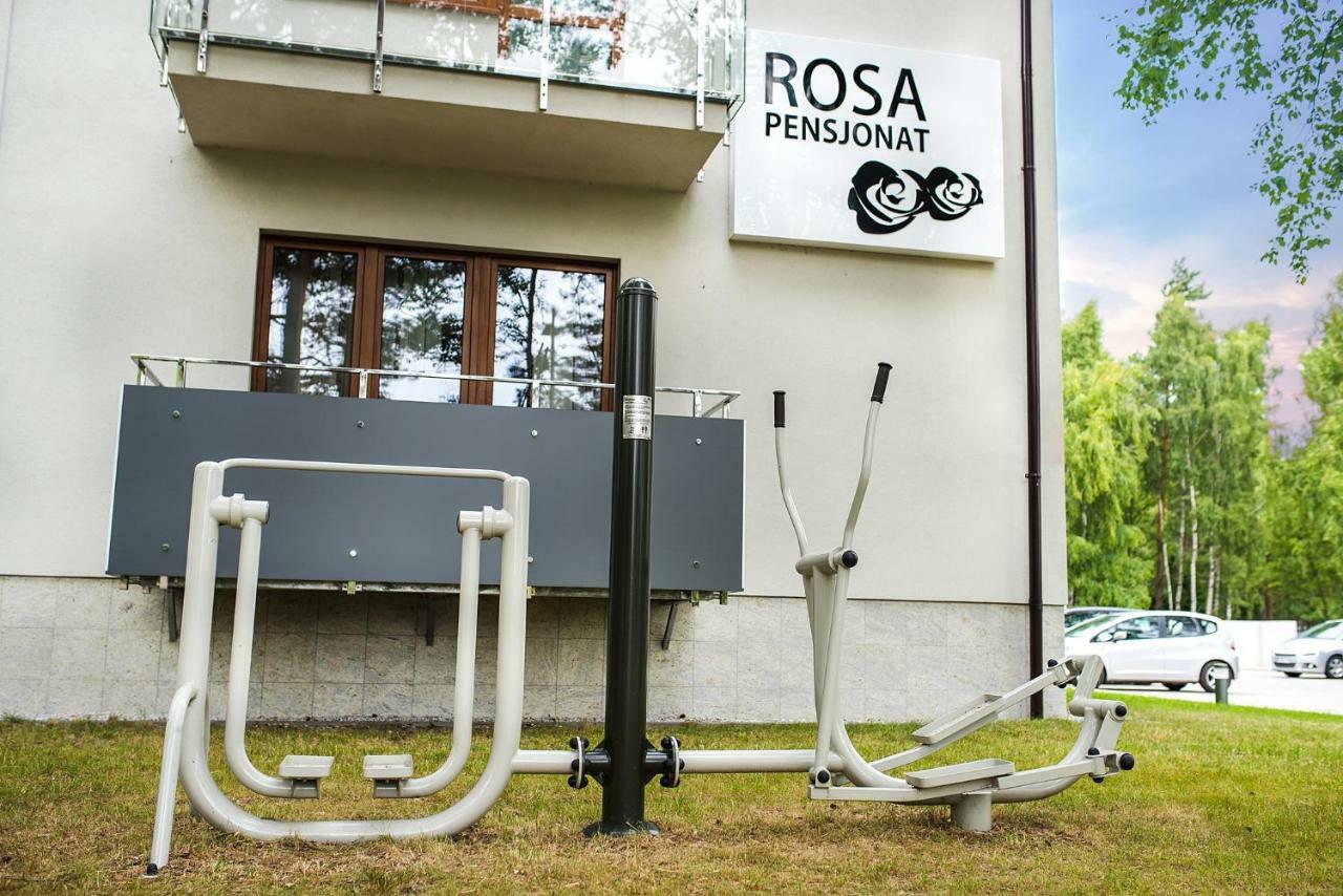 Rosa Aparthotel