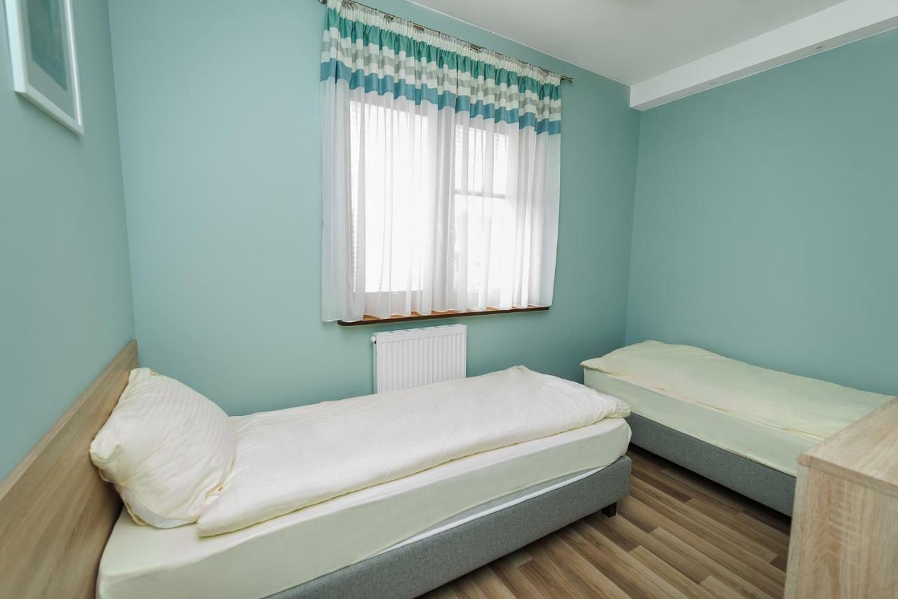 Aparthotel Rosa