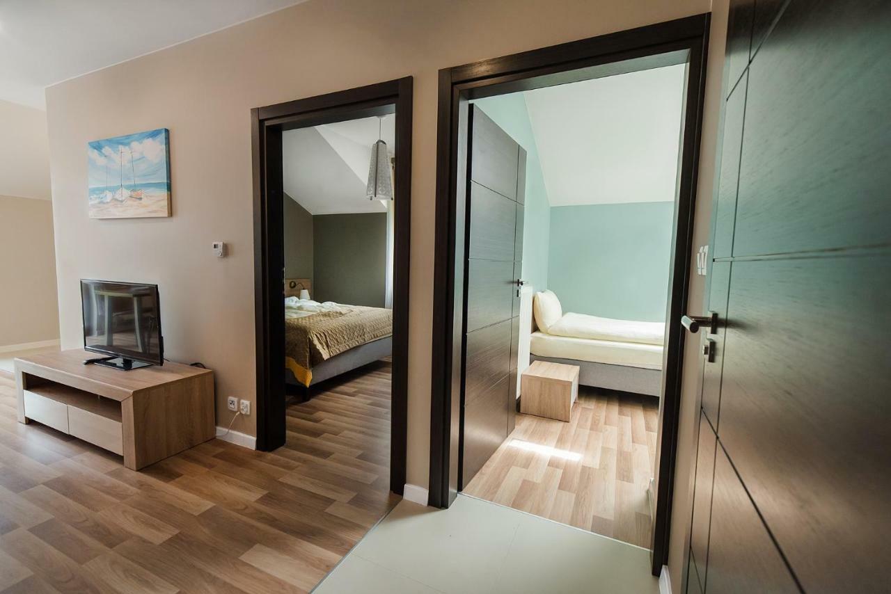 Aparthotel Rosa *