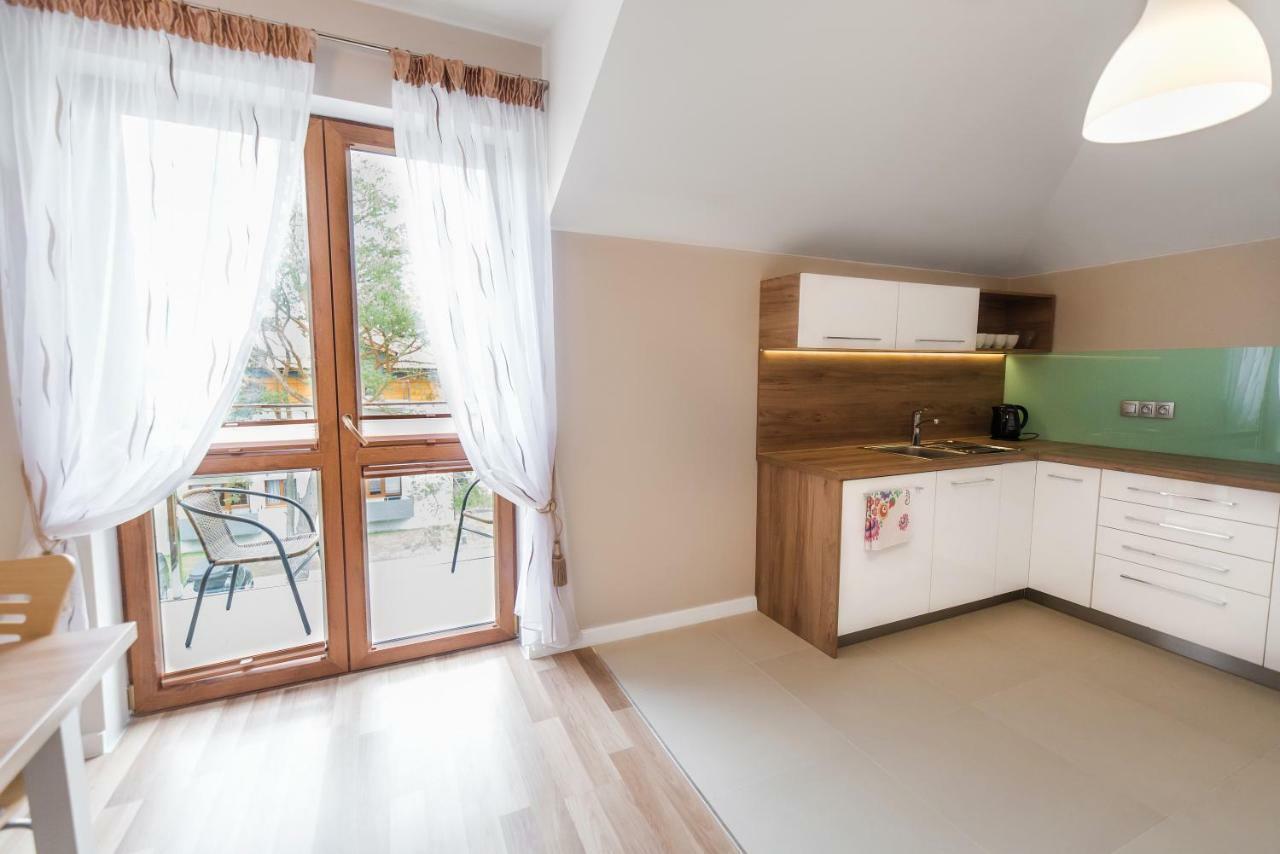 Aparthotel Rosa