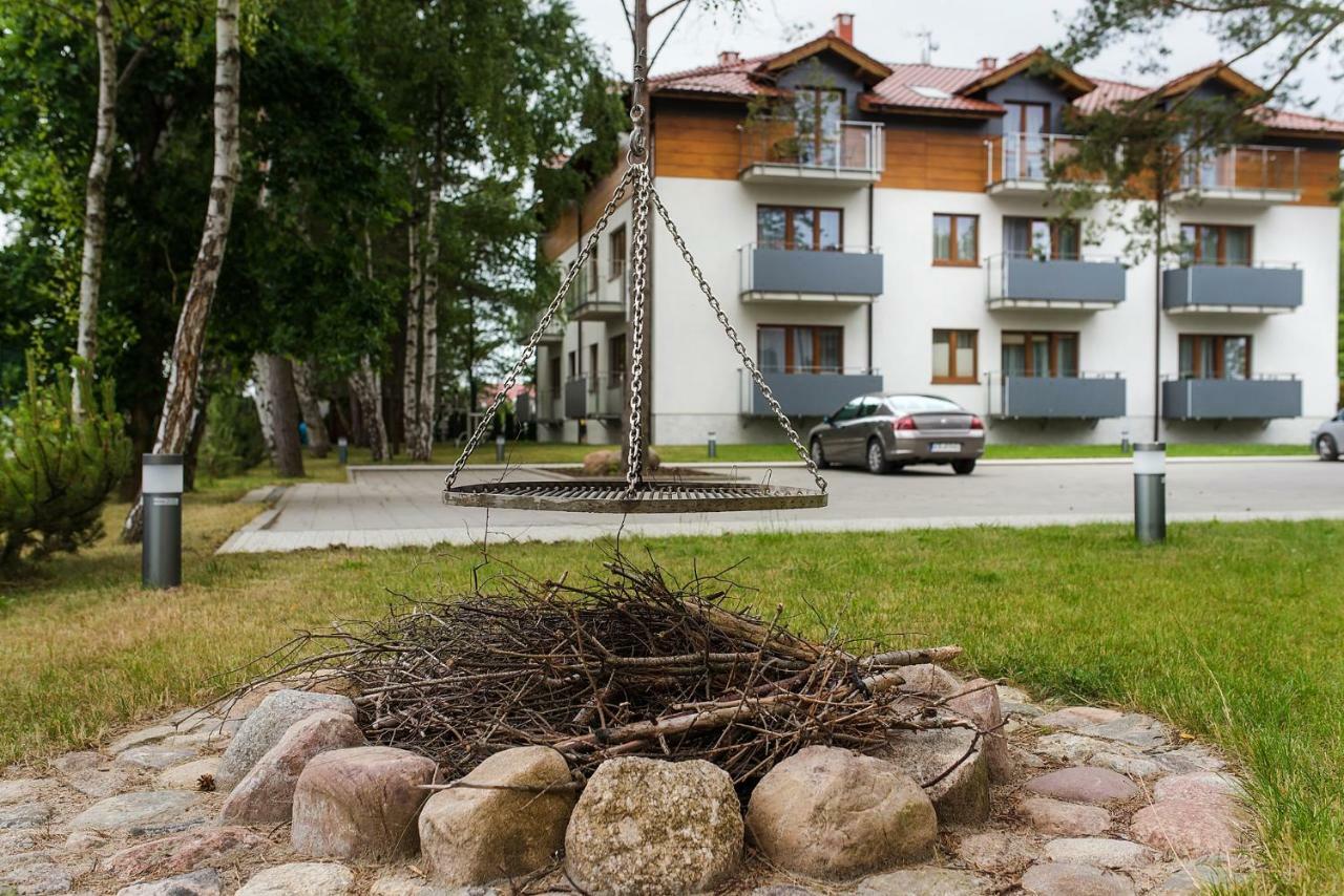 Aparthotel Rosa